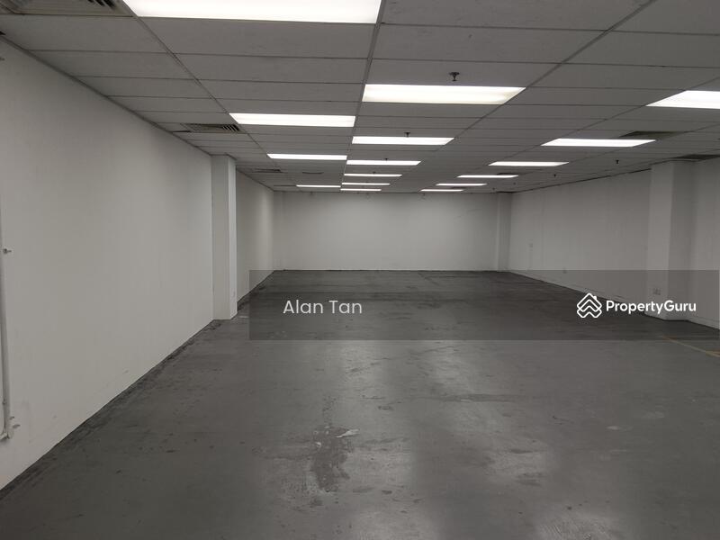 For Rent - Bangunan THK, PJ Seksyen 51A