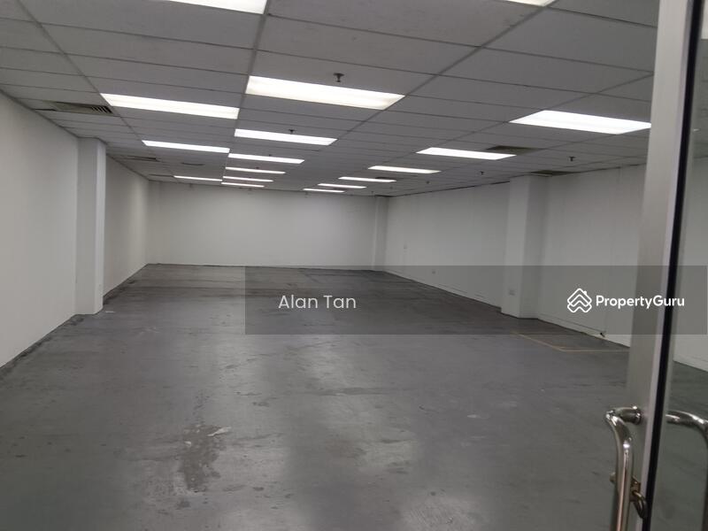 For Rent - Bangunan THK, PJ Seksyen 51A
