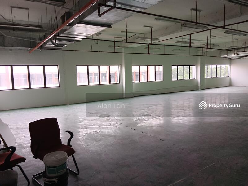 For Rent - Bangunan THK, PJ Seksyen 51A