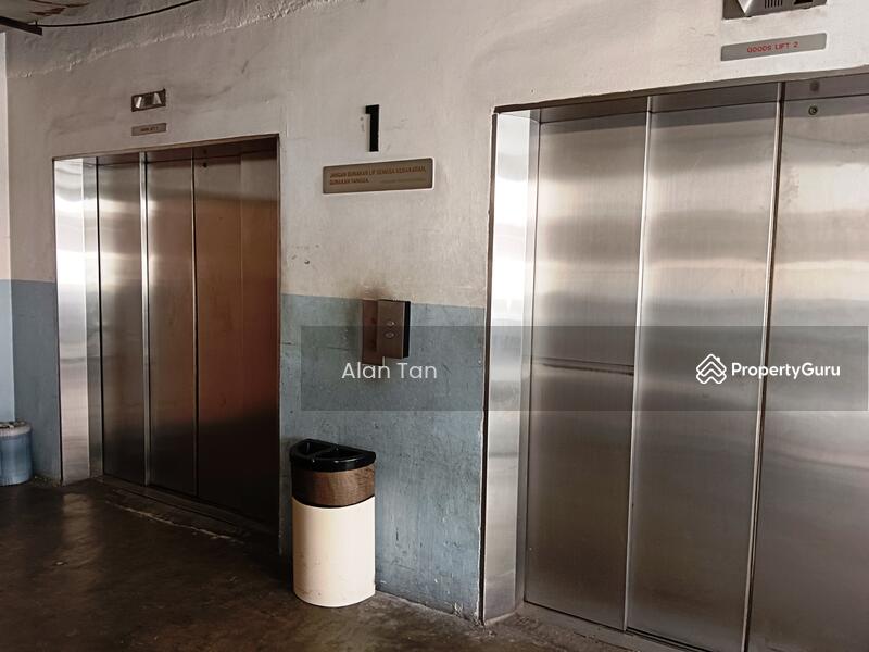 For Rent - Bangunan THK, PJ Seksyen 51A