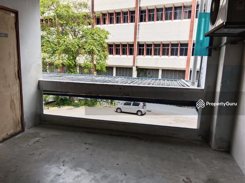 For Rent - Bangunan THK, PJ Seksyen 51A