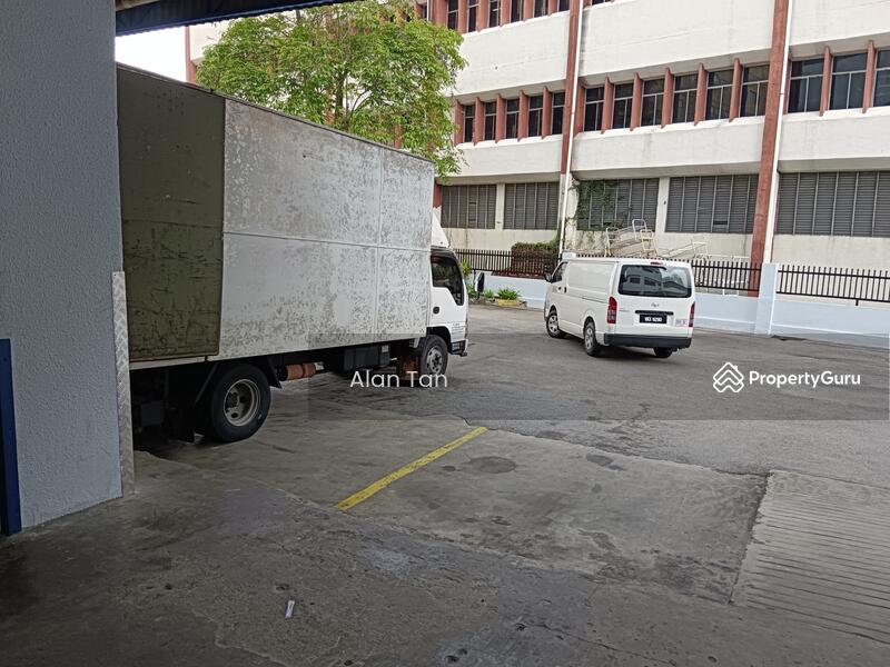 For Rent - Bangunan THK, PJ Seksyen 51A