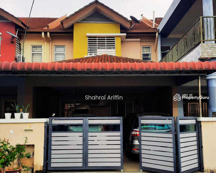 For Sale - Bandar Springhill