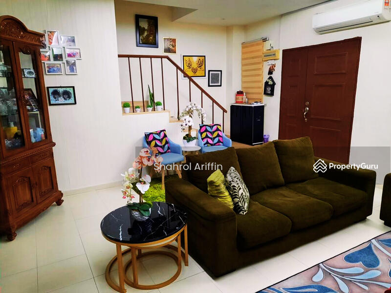 2-storey Terraced House for Sale in Bandar Springhill (Jimah) - Shahrol Ariffin - PropertyGuru.com.my