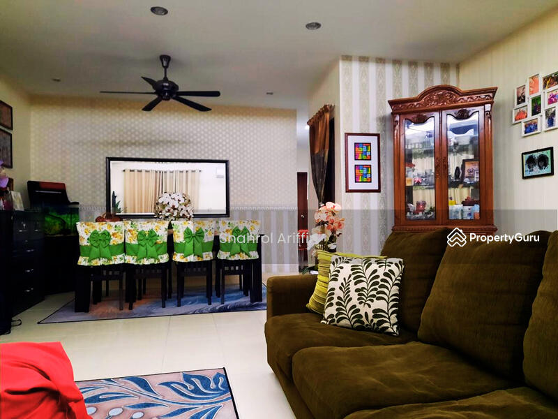2-storey Terraced House for Sale in Bandar Springhill (Jimah) - Shahrol Ariffin - PropertyGuru.com.my
