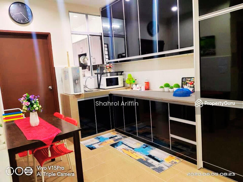 2-storey Terraced House for Sale in Bandar Springhill (Jimah) - Shahrol Ariffin - PropertyGuru.com.my