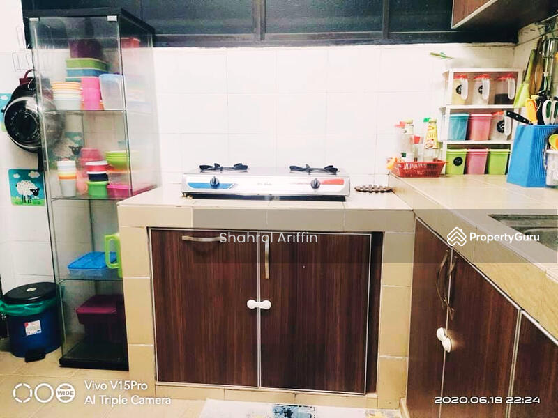 2-storey Terraced House for Sale in Bandar Springhill (Jimah) - Shahrol Ariffin - PropertyGuru.com.my