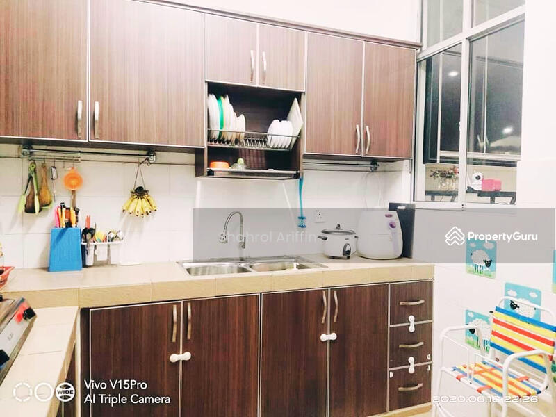 2-storey Terraced House for Sale in Bandar Springhill (Jimah) - Shahrol Ariffin - PropertyGuru.com.my