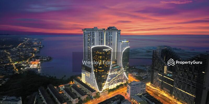 For Sale - Elements Mall Hatten City Melaka Raya Retail Lot For Sale