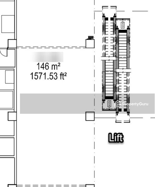 For Sale - Elements Mall Hatten City Melaka Raya Retail Lot For Sale