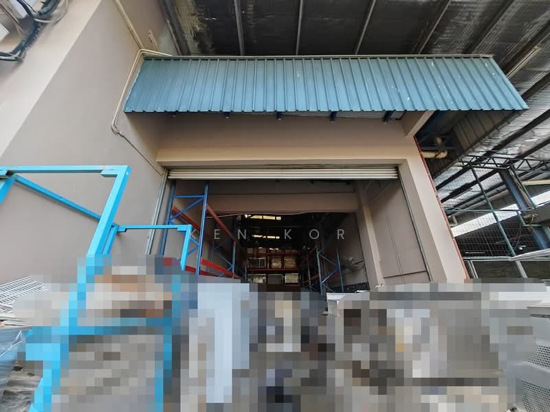 Factory for Sale in Taman Industri Jaya (Skudai) - Ken Kor - Exterior - PropertyGuru.com.my