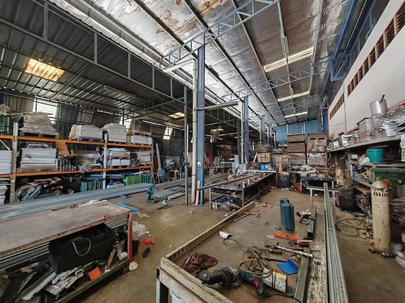 Factory for Sale in Taman Industri Jaya (Skudai) - Ken Kor - Interior - PropertyGuru.com.my