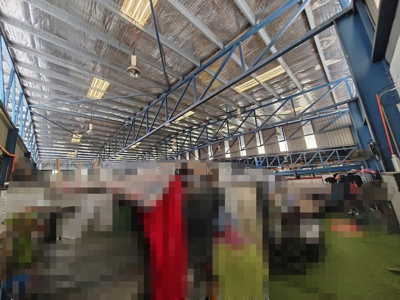 Factory for Sale in Taman Industri Jaya (Skudai) - Ken Kor - Interior - PropertyGuru.com.my
