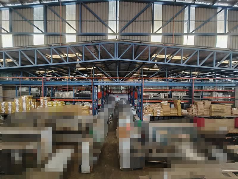 Factory for Sale in Taman Industri Jaya (Skudai) - Ken Kor - Interior - PropertyGuru.com.my