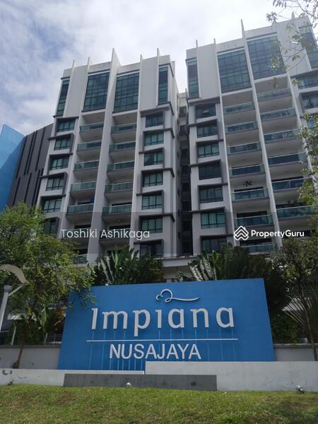 For Sale - Impiana