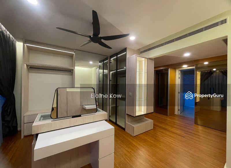 Rumah Berkembar untuk Dijual di Dataran Ara Damansara (Ara Damansara) - Elaine Kow - PropertyGuru.com.my