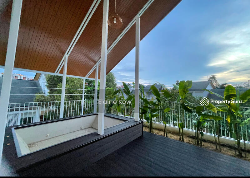 Rumah Berkembar untuk Dijual di Dataran Ara Damansara (Ara Damansara) - Elaine Kow - PropertyGuru.com.my
