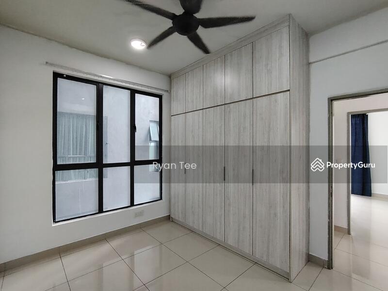Service Residence for Sale at LakePark Residence @ KL North - Ryan Tee - PropertyGuru.com.my