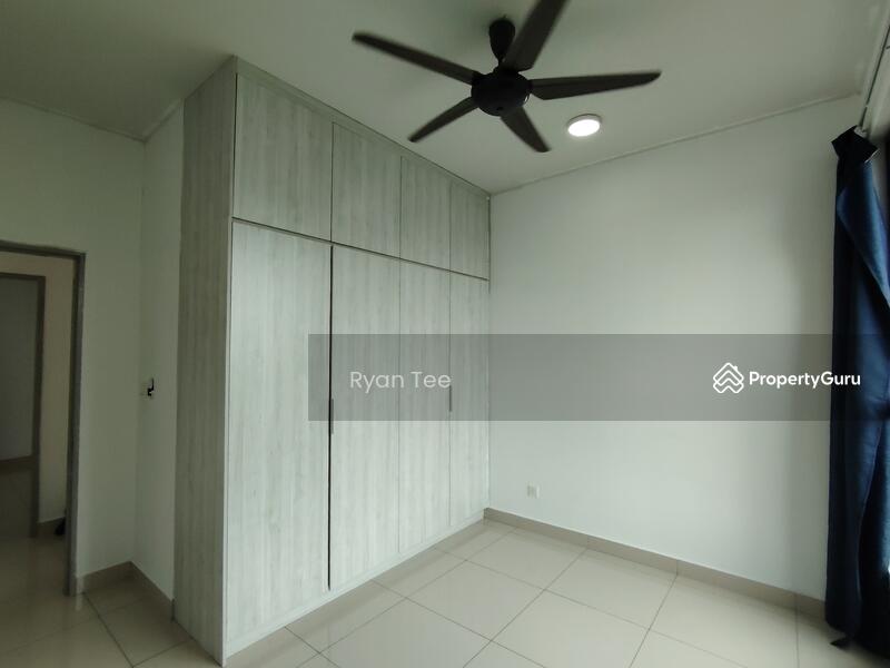 Service Residence for Sale at LakePark Residence @ KL North - Ryan Tee - PropertyGuru.com.my