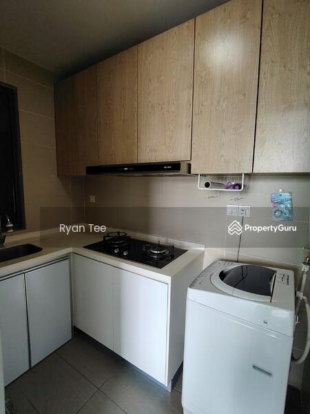 Service Residence for Sale at LakePark Residence @ KL North - Ryan Tee - PropertyGuru.com.my