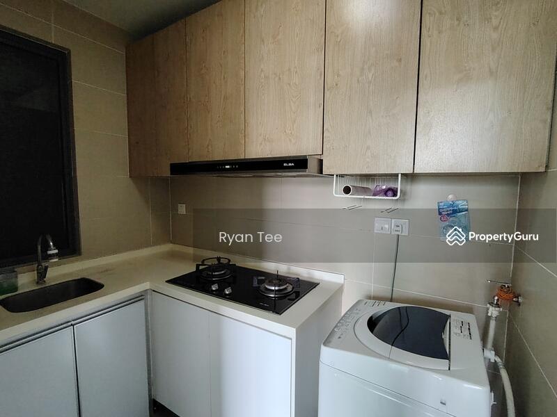Service Residence for Sale at LakePark Residence @ KL North - Ryan Tee - PropertyGuru.com.my