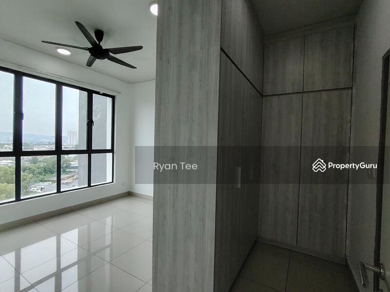Service Residence for Sale at LakePark Residence @ KL North - Ryan Tee - PropertyGuru.com.my
