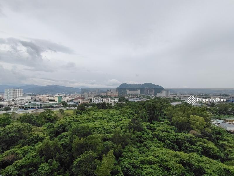 Service Residence for Sale at LakePark Residence @ KL North - Ryan Tee - PropertyGuru.com.my