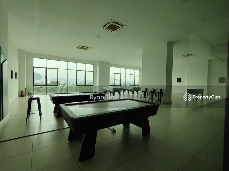 Service Residence for Sale at LakePark Residence @ KL North - Ryan Tee - PropertyGuru.com.my