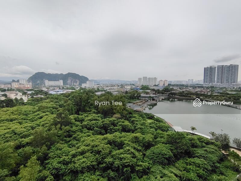 Service Residence for Sale at LakePark Residence @ KL North - Ryan Tee - PropertyGuru.com.my