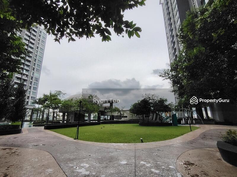 Service Residence for Sale at LakePark Residence @ KL North - Ryan Tee - PropertyGuru.com.my