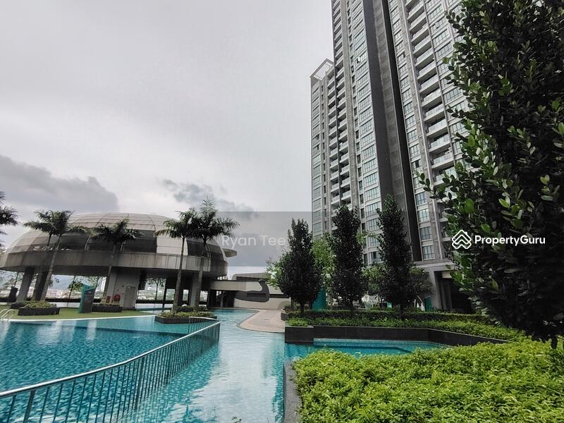 Service Residence for Sale at LakePark Residence @ KL North - Ryan Tee - PropertyGuru.com.my