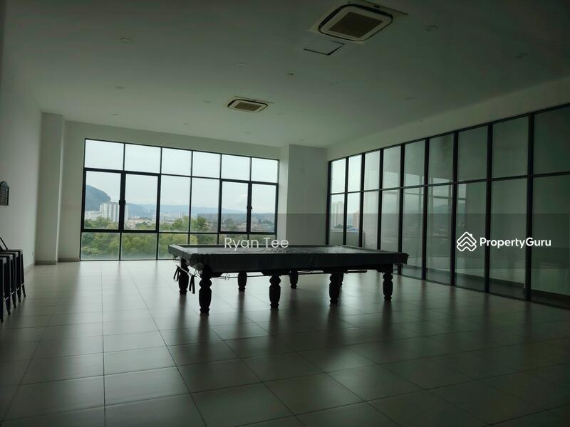 Service Residence for Sale at LakePark Residence @ KL North - Ryan Tee - PropertyGuru.com.my