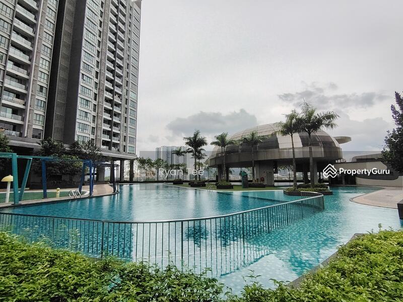 Service Residence for Sale at LakePark Residence @ KL North - Ryan Tee - PropertyGuru.com.my