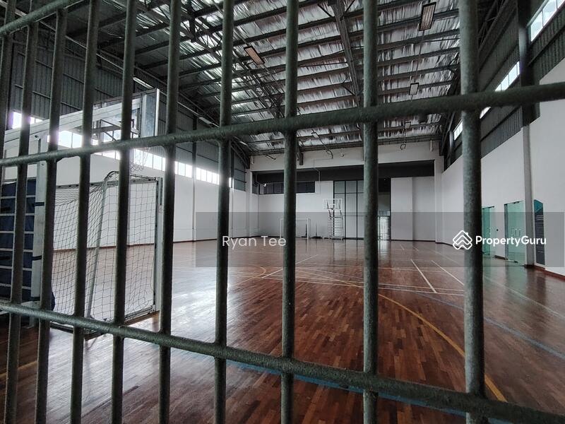 Service Residence for Sale at LakePark Residence @ KL North - Ryan Tee - PropertyGuru.com.my