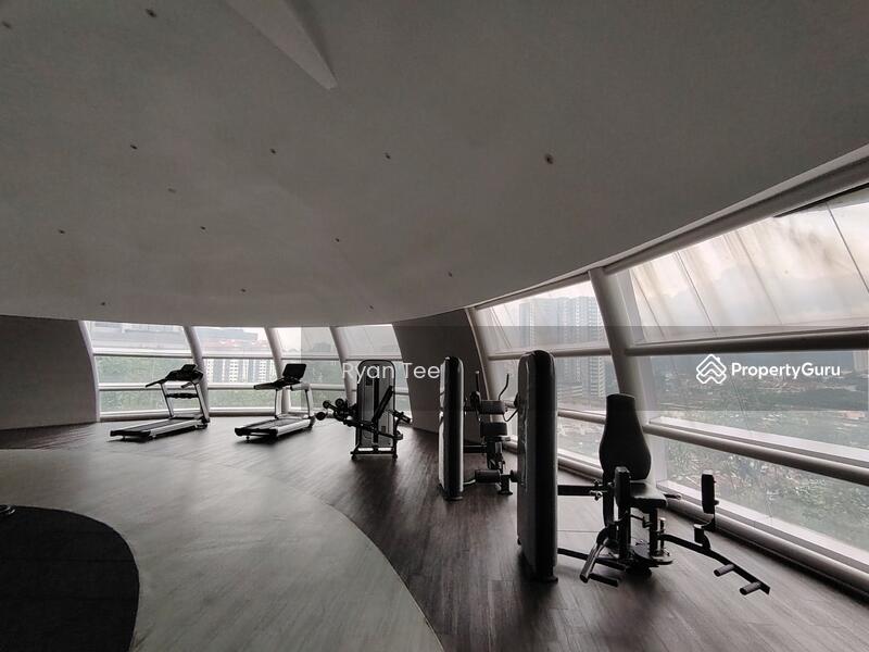 Service Residence for Sale at LakePark Residence @ KL North - Ryan Tee - PropertyGuru.com.my