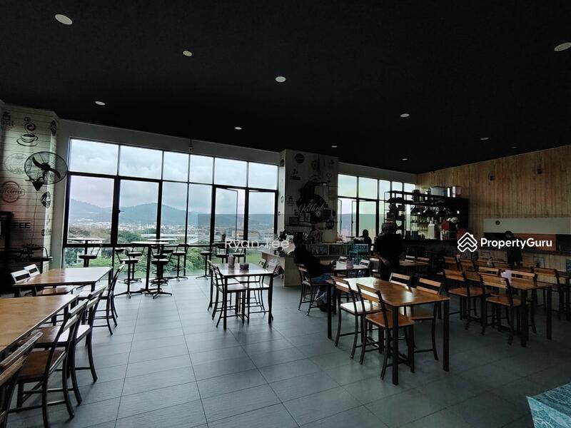 Service Residence for Sale at LakePark Residence @ KL North - Ryan Tee - PropertyGuru.com.my