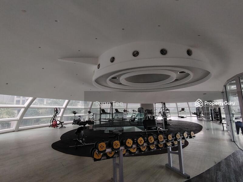 Service Residence for Sale at LakePark Residence @ KL North - Ryan Tee - PropertyGuru.com.my