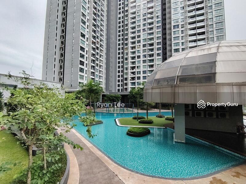 Service Residence for Sale at LakePark Residence @ KL North - Ryan Tee - PropertyGuru.com.my