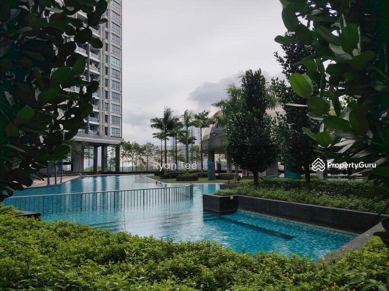 Service Residence for Sale at LakePark Residence @ KL North - Ryan Tee - PropertyGuru.com.my