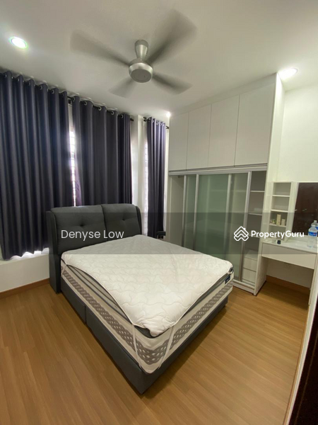 2-storey Terraced House for Rent in Bandar Puncak Alam (Puncak Alam) - Denyse Low - PropertyGuru.com.my