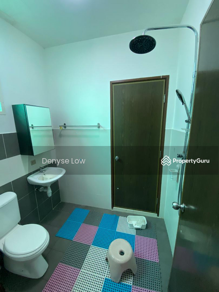 2-storey Terraced House for Rent in Bandar Puncak Alam (Puncak Alam) - Denyse Low - PropertyGuru.com.my