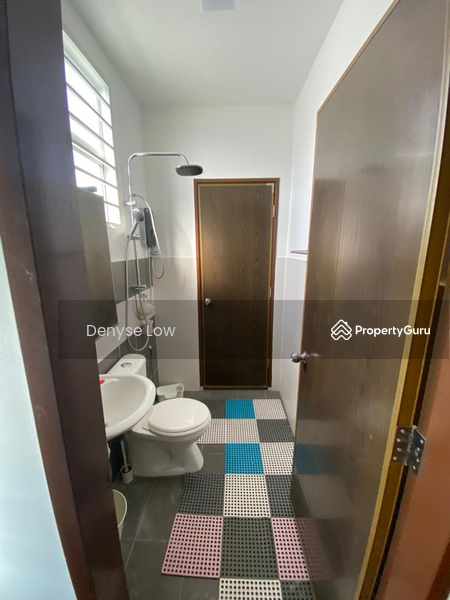 2-storey Terraced House for Rent in Bandar Puncak Alam (Puncak Alam) - Denyse Low - PropertyGuru.com.my