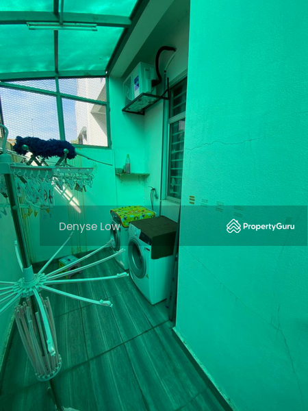 2-storey Terraced House for Rent in Bandar Puncak Alam (Puncak Alam) - Denyse Low - PropertyGuru.com.my