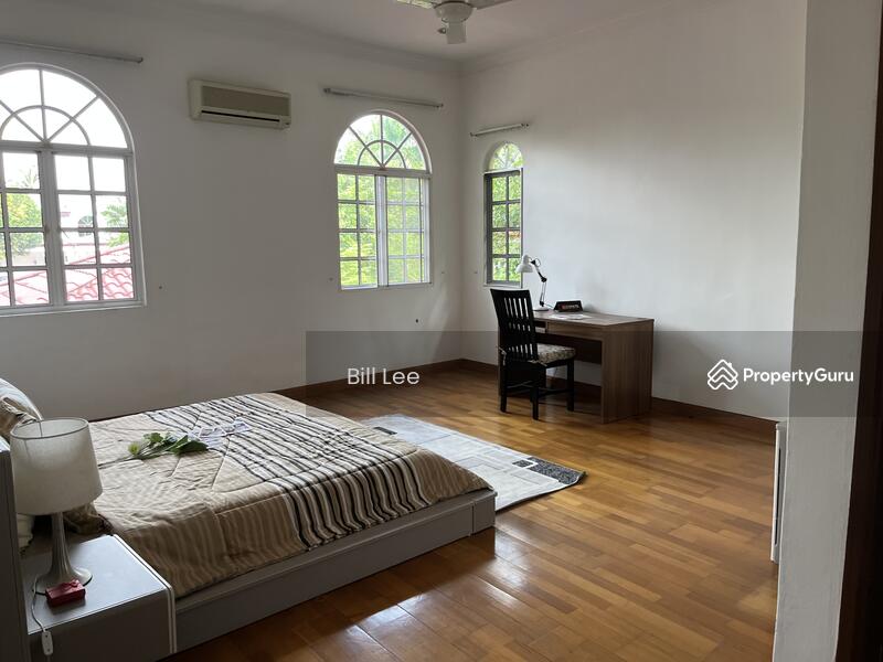 Bungalow for Rent in Putrajaya (Putrajaya) - Bill Lee - PropertyGuru.com.my