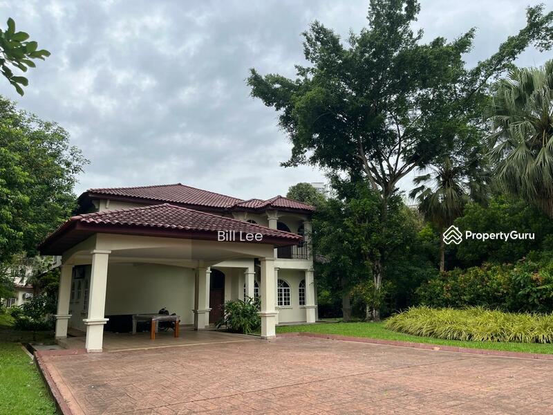 Bungalow for Rent in Putrajaya (Putrajaya) - Bill Lee - PropertyGuru.com.my