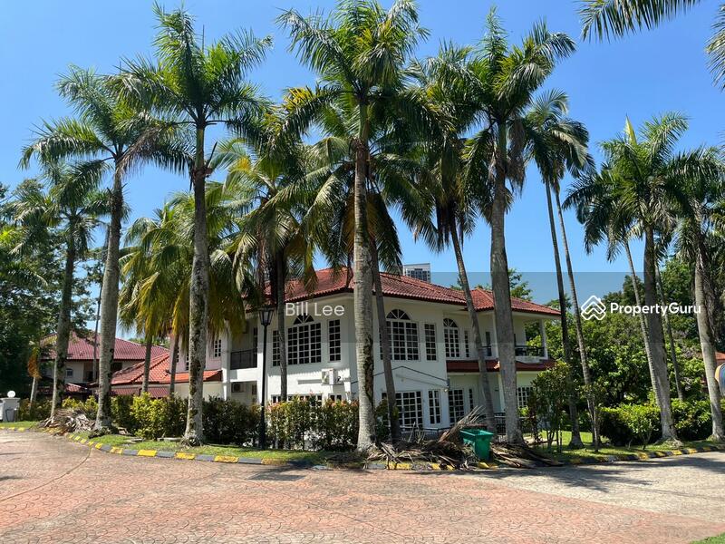 Bungalow for Rent in Putrajaya (Putrajaya) - Bill Lee - PropertyGuru.com.my