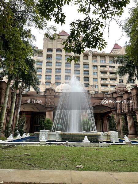 Bungalow for Rent in Putrajaya (Putrajaya) - Bill Lee - PropertyGuru.com.my