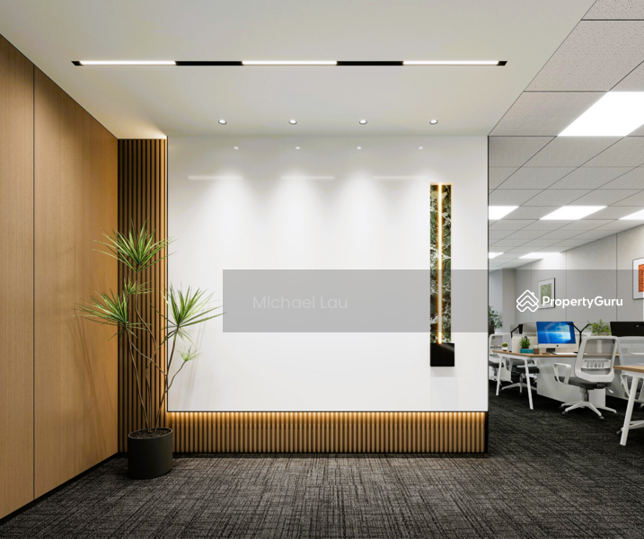 Office for Rent in Tun Razak Exchange (Kuala Lumpur) - Michael Lau - PropertyGuru.com.my