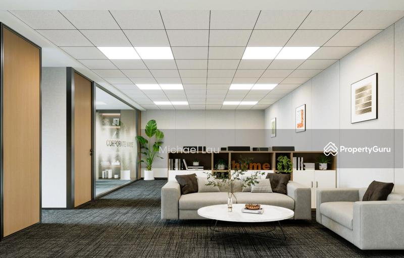 Office for Rent in Tun Razak Exchange (Kuala Lumpur) - Michael Lau - PropertyGuru.com.my