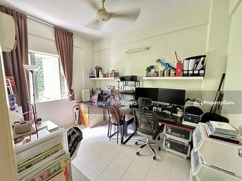 Untuk Dijual - Sri Kenangan